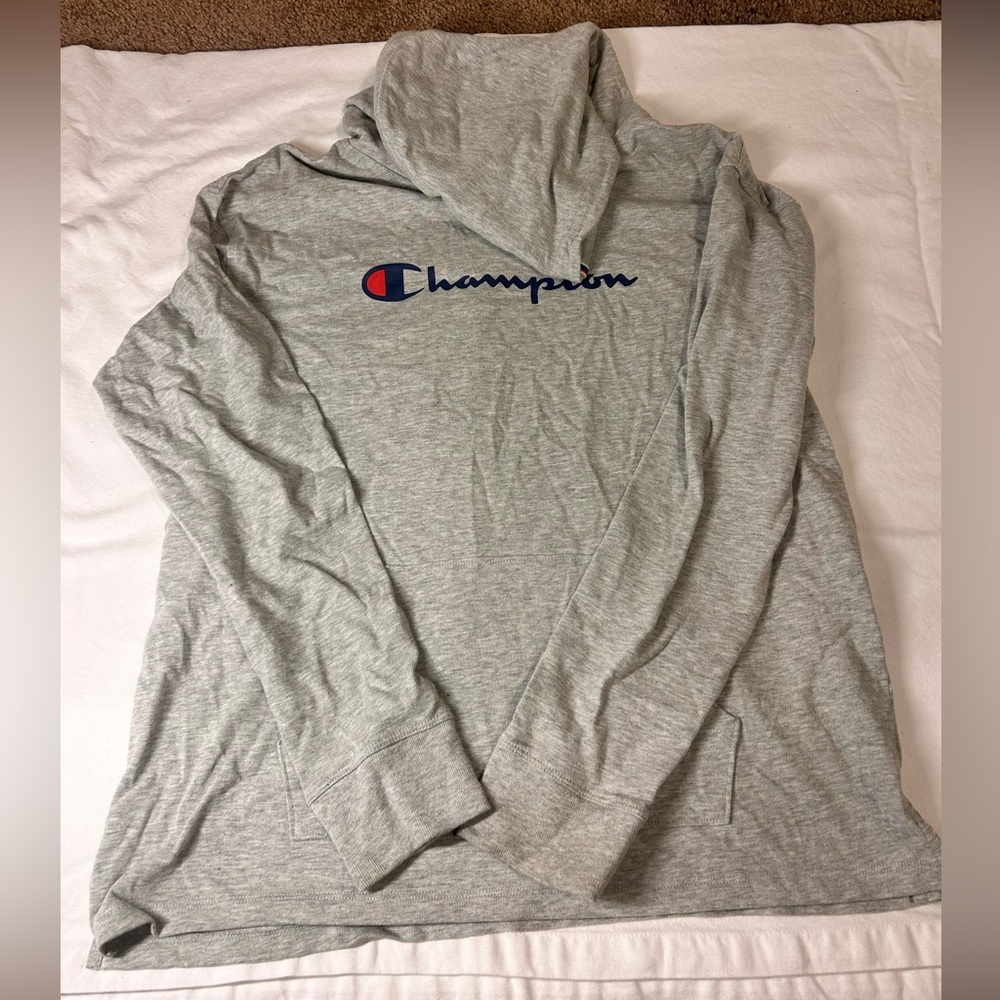 New Champion Hoodie